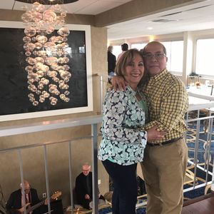 Meet your Posher, Edward